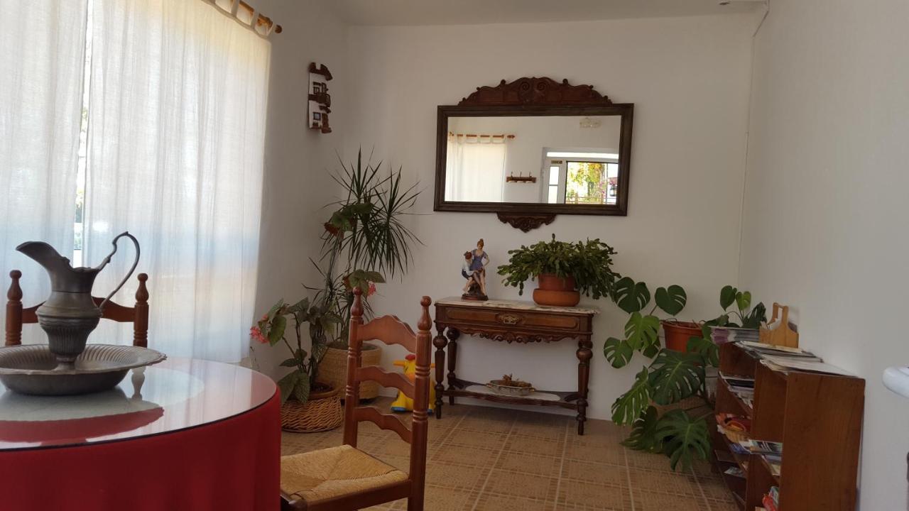 El Condado Casa Rural Fuentes de Onoro Buitenkant foto