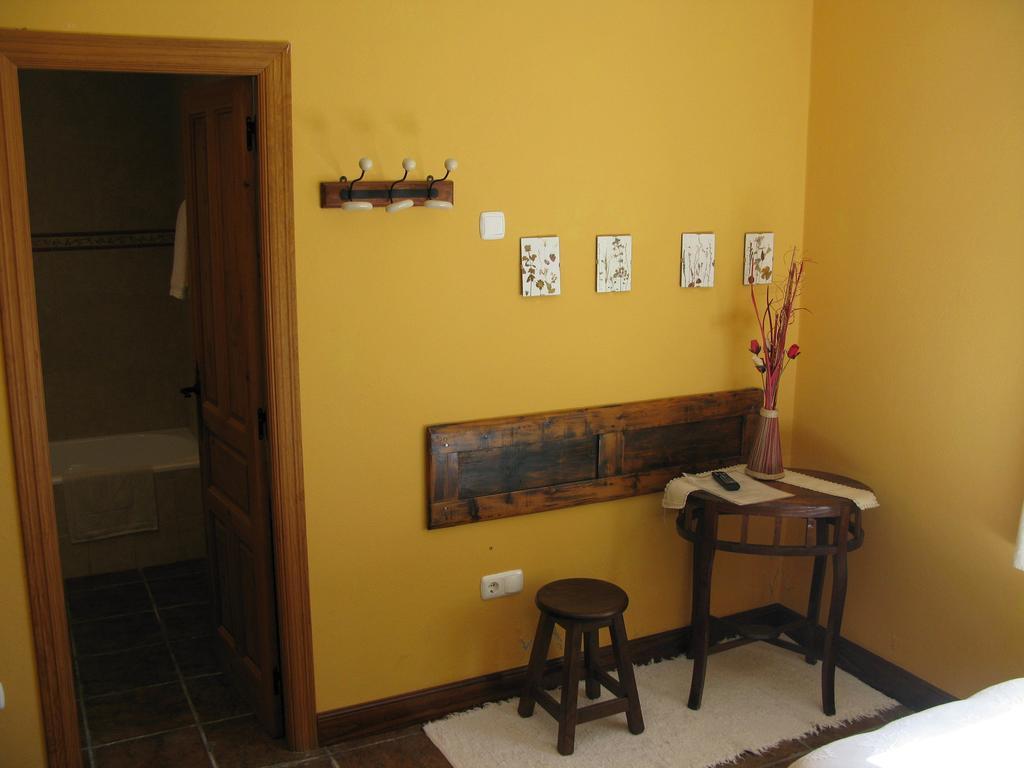 El Condado Casa Rural Fuentes de Onoro Kamer foto