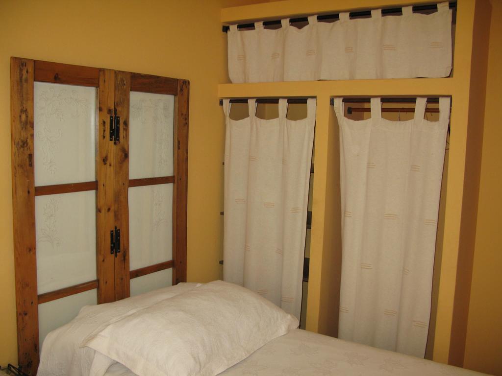 El Condado Casa Rural Fuentes de Onoro Kamer foto
