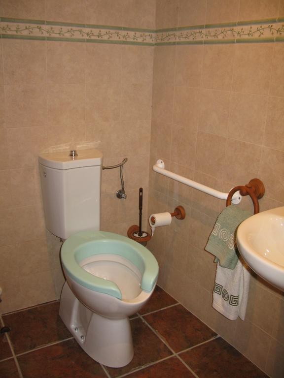 El Condado Casa Rural Fuentes de Onoro Kamer foto